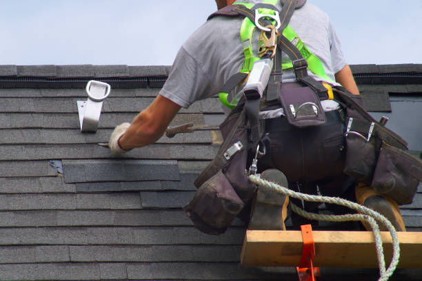 Best Roof Repair Specialists  in Welsh, LA