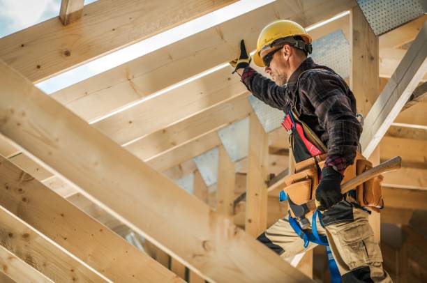 Best Roof Inspection Near Me  in Welsh, LA