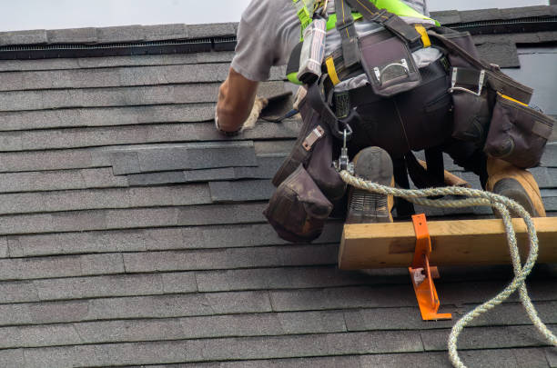 Best Residential Roofing Contractor  in Welsh, LA