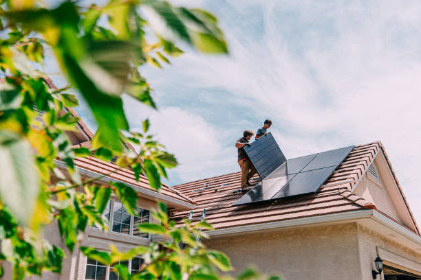 Best Slate Roofing Contractor  in Welsh, LA