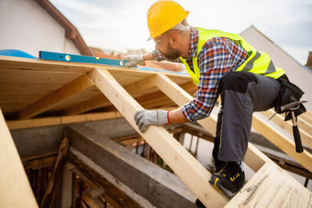 Best New Roof Installation  in Welsh, LA