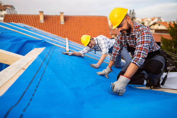 Best Sealant for Roof  in Welsh, LA