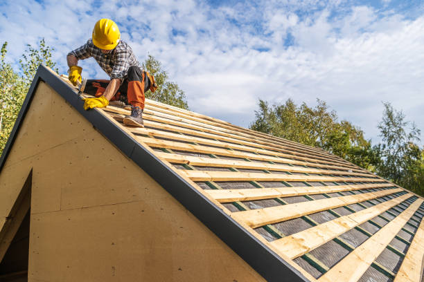 Best Affordable Roof Replacement  in Welsh, LA