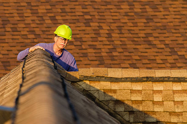 Quick and Trustworthy Emergency Roof Repair Services in Welsh, LA