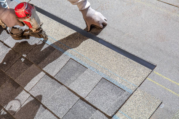 Best Roof Repair Services  in Welsh, LA