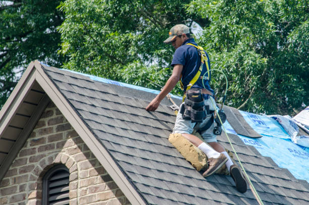 Best Commercial Roofing Services  in Welsh, LA